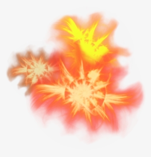 Sun Spot - Swordburst 2 Sunspot Aura