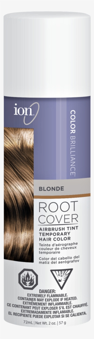 Root Cover Ion