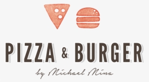 Pizzas & Burgers - Restaurant