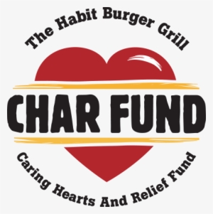 Charfund Logo - Habit Logo