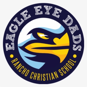 Eagle Eye Dads Logo - Instagram