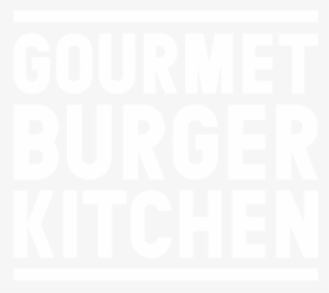 Gourmet Burger Kitchen Logo