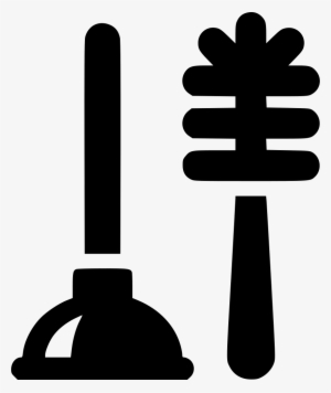 Png File - Limpieza En El Baño Png