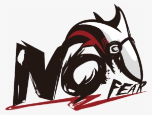 Nofear-logo - No Fear Logo