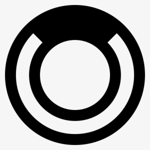 Png File - Spinner Png Icon White