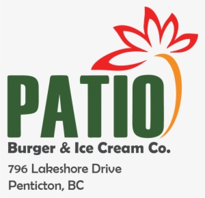 Patio Burger & Ice Cream Co - Ice Cream