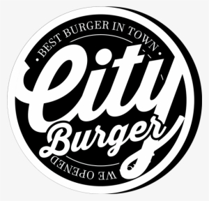 Image448482 - City Burger Logo