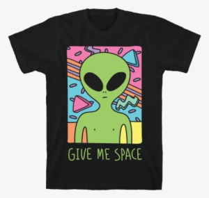 Give Me Space Alien - Elon Musk Smoking Weed Memes