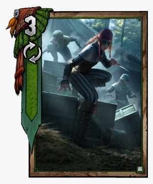 Blue Mountain Commando - Blue Mountain Commando Gwent