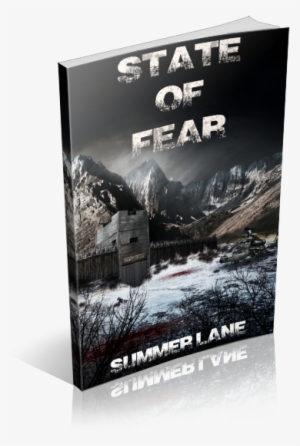 State Of Fear By Summer Lane - State Of Fear