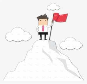 Aboutus-mountain - Cartoon