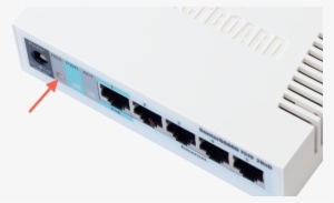 262 Hi Res - Reset Mikrotik