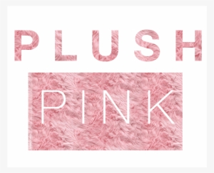 The 90's Are Back And With That Comes All The Lush - Shannon Fabrics Faux Fur Luxury Shag Baby Pink Fabric