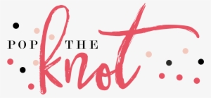 New York City Pop Up Wedding And Elopement Packages - Knot Wedding Png