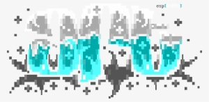 Js Is A Small Javascript Library For Rendering Ansi - Ansi Art