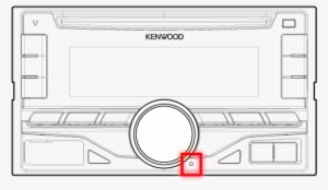 Notes - Kenwood Dpx 500bt
