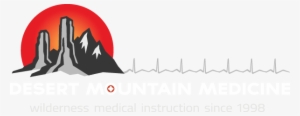 Desert Mountain Medicine Desert Mountain Medicine - Graphic Design