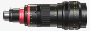 Optimo Anamorphic Lens Line - Angenieux Optimo 42 420