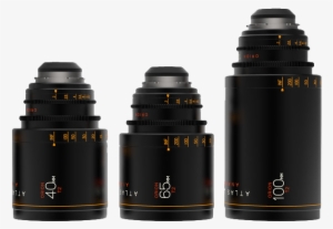 Atlas Orion Set