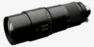 The New Cooke 35-140mm Anamorphic/i Zoom Is A True, - Sony 70 300mm G Ssm Ii