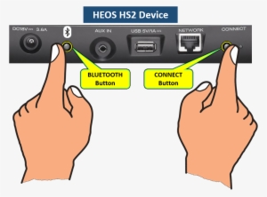 Image - Heos 5 Reset