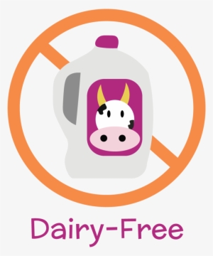 Dairy Free Icon Nomster Chef - Tree Nut Free