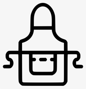 Apron Cook Chef Kitchen Comments - Chef