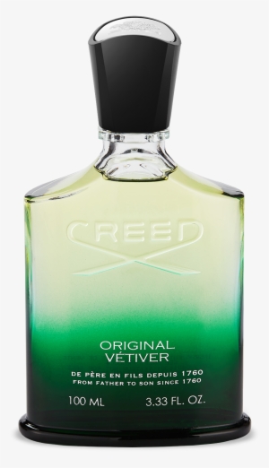 Creed Original Vetiver, 3.4 Oz./ 100 Ml, Women's