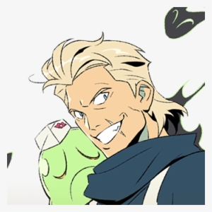 Ziggy Icon - Ziggy Battle Chef