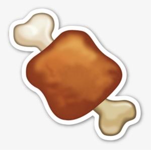 Meat On Bone - Meat Bone