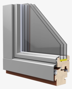 We Make The So Called “german“ Type Wooden And Wood - Window