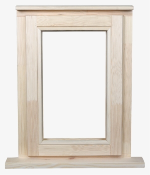 Storm Proof Window - Window