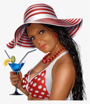 Tubes Femmes Maillots Bains - Png Femme Tubes