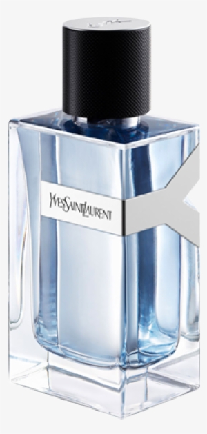 A Multifaceted Modern Man, He Is The True Embodiment - Yves Saint Laurent Parfüm