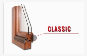 Windows Sidel Classic - Wood
