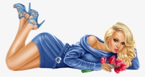 0 17ef3c Bba8eb57 X5l - Tubes Png Femmes