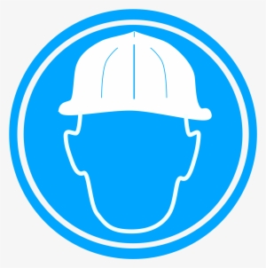 This Free Icons Png Design Of Hard Hat Sign