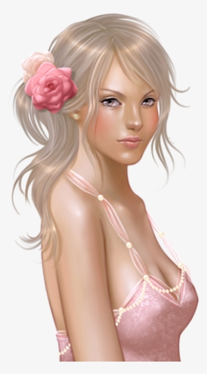 E847b7c6 - Tube Png Femme 3d