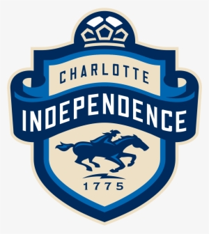 Charlotte Independence Logo