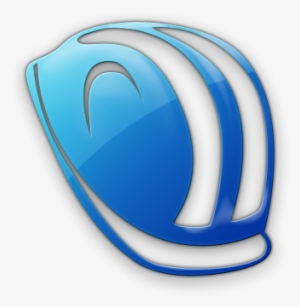 Free Icons Png - Blue Hard Hat Icon