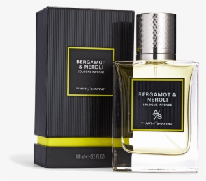 Bergamot Neroli Cologne 100ml - Perfume