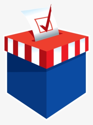 Ballot Box - Voting