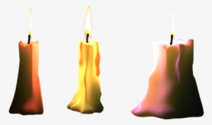Candele Png