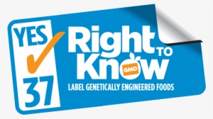 Help Defeat Gmos And Monsanto At The Ballot Box - Prop 37