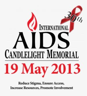 International Aids Candlelight Memorial