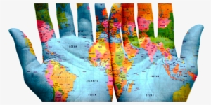 “i Like Geography It Is Very Interesting And I Think - Like Geography