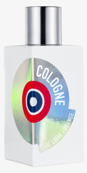 Cologne - Etat Libre D'orange