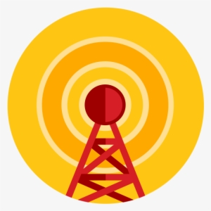 Antenna-icon - Icon