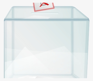 Ballot Box 32384 640