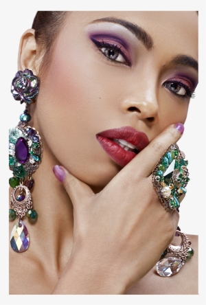 Femmes Sexy - Fashion Photography Close Up